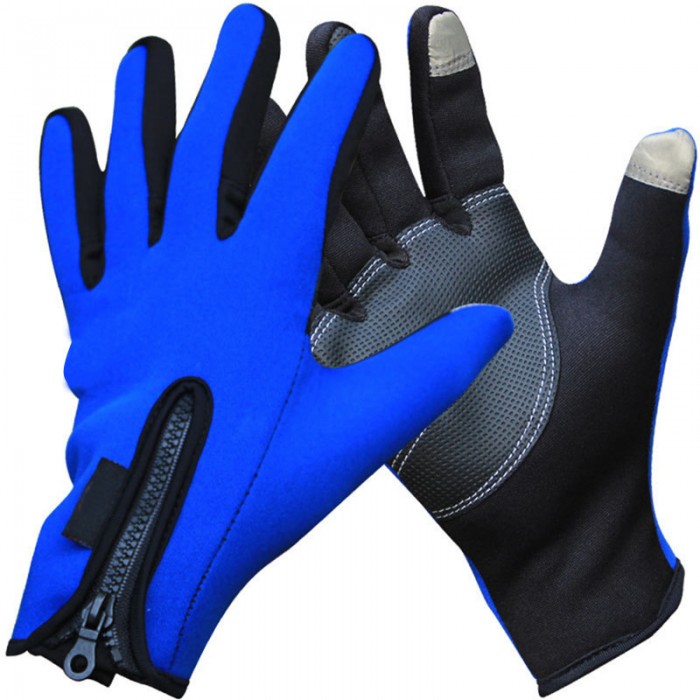 Full Finger Men/Women Cycle Glove